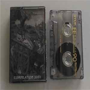 Various - Forever Underground'zine & Nihil'zine Compilation 2001 Album
