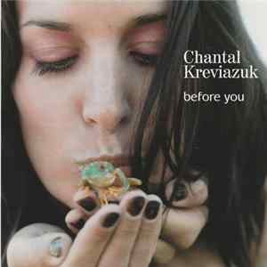 Chantal Kreviazuk - Before You Album