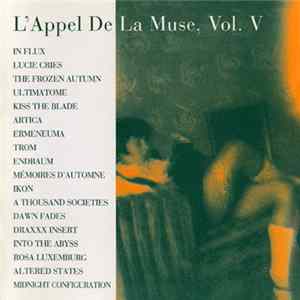 Various - L'Appel De La Muse, Vol. V Album