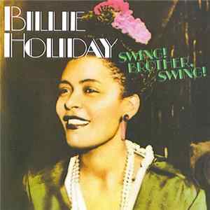Billie Holiday - Swing! Brother, Swing! Album