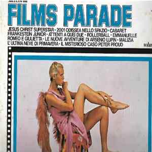 Various - Successi Da Films Parade Volume 2 Album