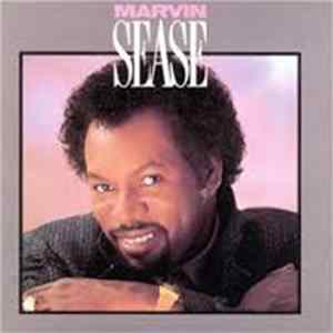 Marvin Sease - Double Crosser Album