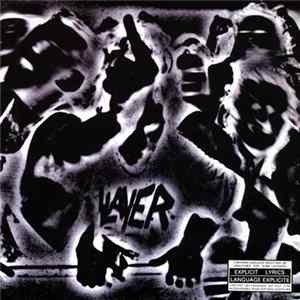 Slayer - Undisputed Attitude Album