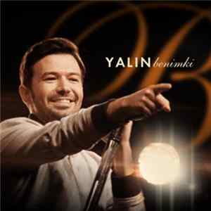 Yalın - Benimki Album