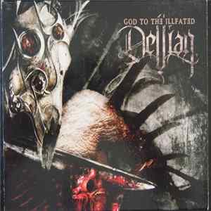 Devian - God To The Illfated Album