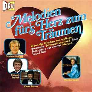 Various - Melodien Mit Herz Zum Träumen Album