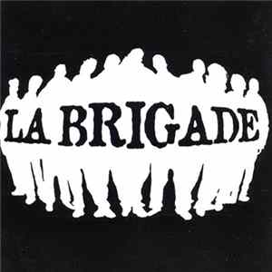 La Brigade - La Machine Album