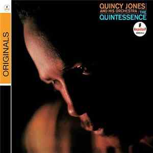 Quincy Jones And His Orchestra - The Quintessence Album