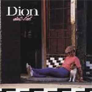 Dion - Velvet And Steel Album