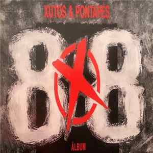 Xutos & Pontapés - 88 Album