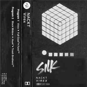 Nackt - Virex Album