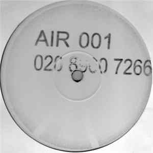 Musikman - Air Album