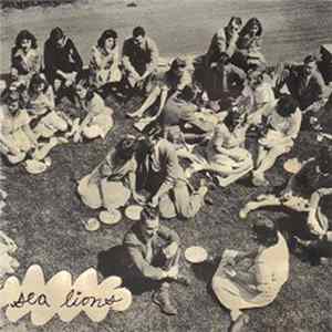 Sea Lions - Let's Groove Album