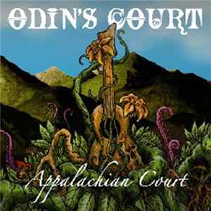 Odin's Court - Appalachian Court Album