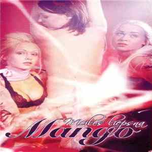 Mango - Meilės Liepsna Album