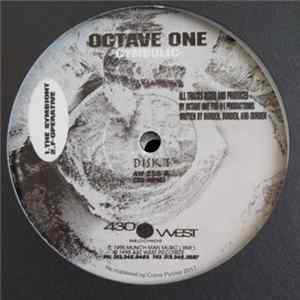 Octave One - Cymbolic Album