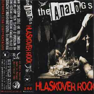 The Analogs - Hlaskover Rock Album