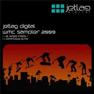 Various - WMC 2009 Sampler Album
