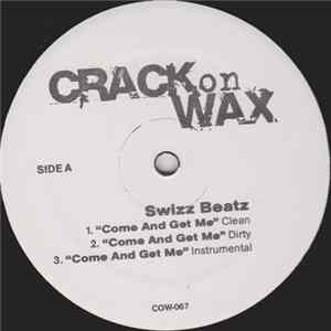 Various - Crack On Wax Vol. 67 Album