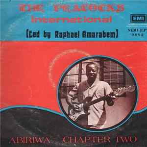 The Peacocks International - Abiriwa Chapter Two Album