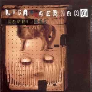 Lisa Germano - Happiness Album