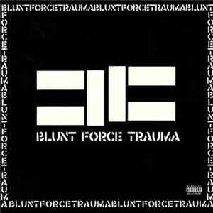 Cavalera Conspiracy - Blunt Force Trauma Album