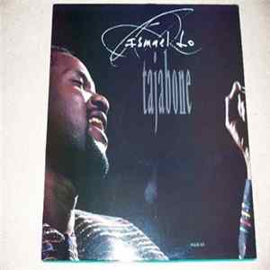 Ismael Lo - Tajabone Album