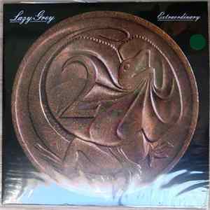 Lazy Grey - Extraordinary Album