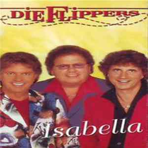 Die Flippers - Isabella Album