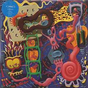 Orbital - In Sides Album