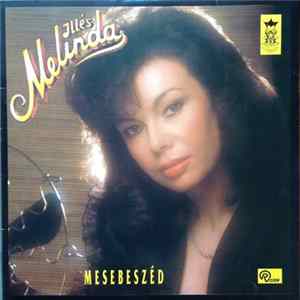 Illés Melinda - Mesebeszéd Album