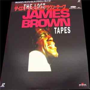 James Brown - The Lost Tapes Album
