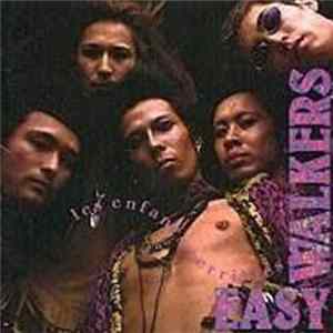 Easy Walkers - Les Enfants Terribles Album