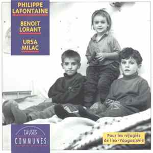 Various - Causes Communes Album