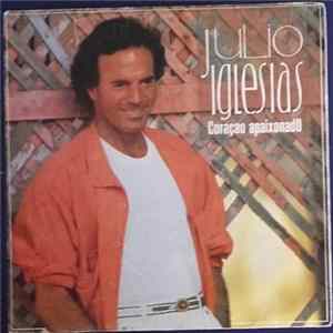 Julio Iglesias - Coração Apaixonado Album