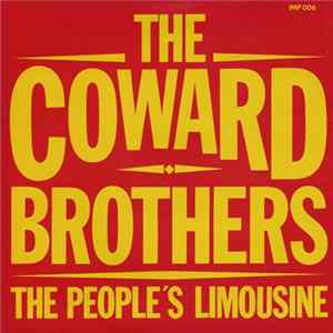 The Coward Brothers - The People's Limousine Album