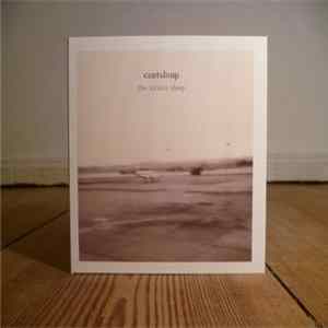 Cantaloup - The Sirens Sleep Album