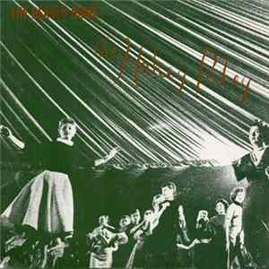 The Deadly Hume - The Hokey Pokey Album