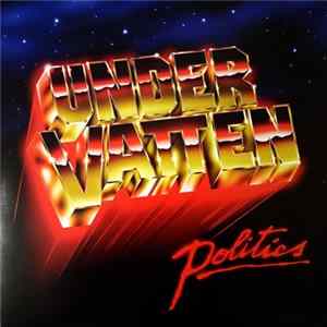 Undervatten - Politics Album