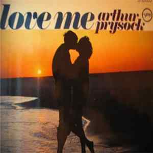 Arthur Prysock - Love Me Album