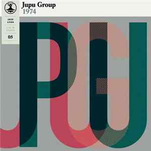 Jupu Group - Jazz Liisa 05 Album