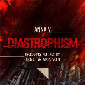 Anna V. - Diastrophism Album