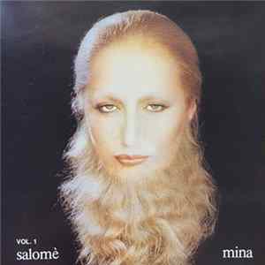 Mina - Salomè Vol. 1 Album