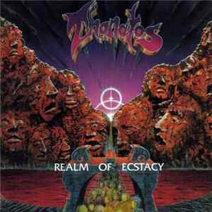 Thanatos - Realm Of Ecstacy Album