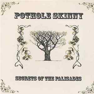 Pothole Skinny - Secrets Of The Palisades Album