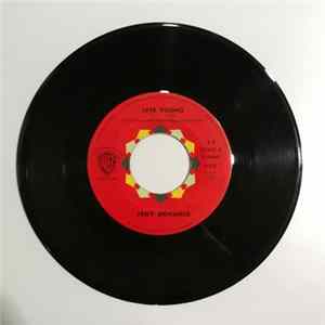 Troy Donahue - Live Young / Somebody Loves Me Album