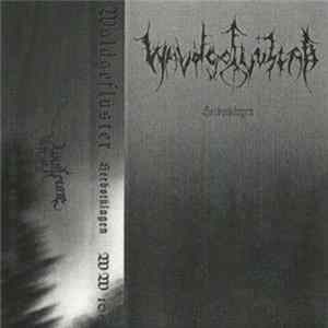 Waldgeflüster - Herbstklagen Album