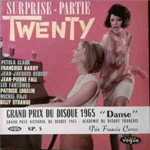 Various - Surprise-Party Twenty Album