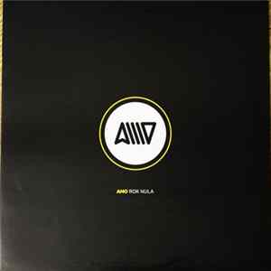 AMO - Rok Nula Album