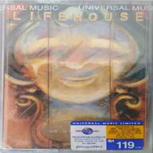 Lifehouse - No Name Face Album